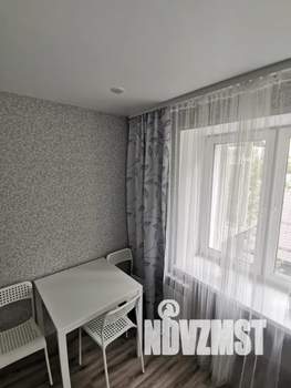 2-к квартира, посуточно, 49м2, 4/4 этаж