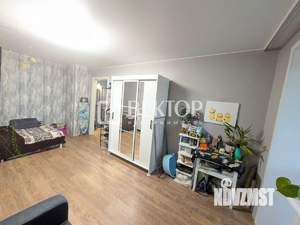 1-к квартира, на длительный срок, 31м2, 5/5 этаж