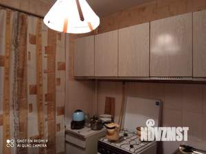 2-к квартира, на длительный срок, 47м2, 1/5 этаж