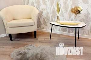 1-к квартира, посуточно, 46м2, 7/14 этаж