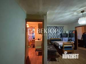 2-к квартира, на длительный срок, 40м2, 1/4 этаж