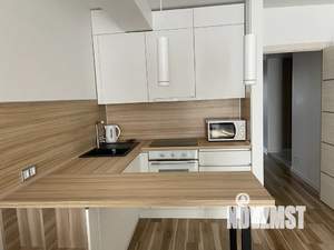 2-к квартира, посуточно, 55м2, 4/20 этаж