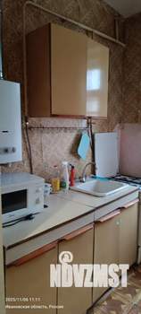 2-к квартира, на длительный срок, 42м2, 1/2 этаж