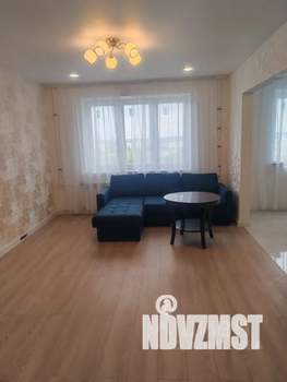 2-к квартира, посуточно, 85м2, 15/17 этаж