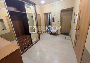 3-к квартира, на длительный срок, 60м2, 1/2 этаж