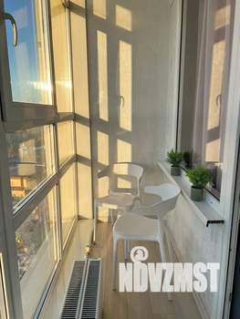 Студия квартира, посуточно, 27м2, 13/17 этаж