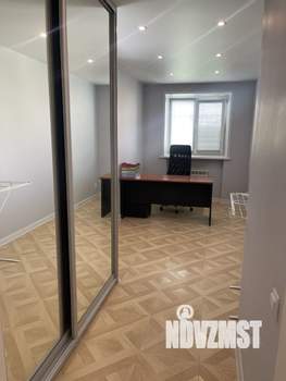 2-к квартира, на длительный срок, 44м2, 4/5 этаж