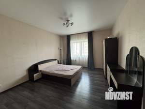 2-к квартира, на длительный срок, 92м2, 3/9 этаж