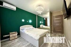 1-к квартира, посуточно, 47м2, 2/18 этаж