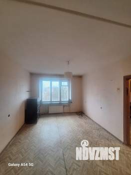 1-к квартира, на длительный срок, 43м2, 5/5 этаж