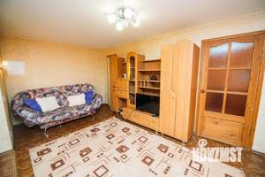 2-к квартира, посуточно, 45м2, 1/1 этаж