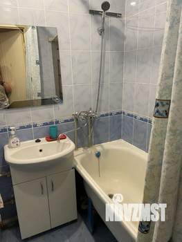 1-к квартира, на длительный срок, 32м2, 4/5 этаж