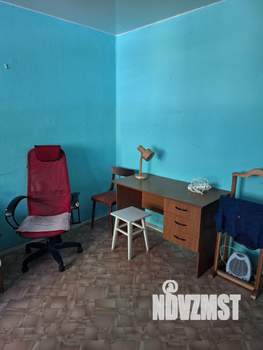 1-к квартира, на длительный срок, 30м2, 1/5 этаж