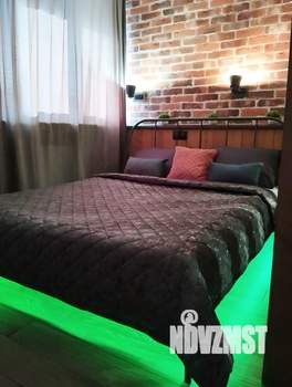 Студия квартира, посуточно, 28м2, 6/17 этаж