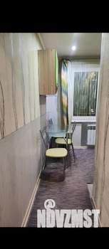 2-к квартира, на длительный срок, 40м2, 1/5 этаж