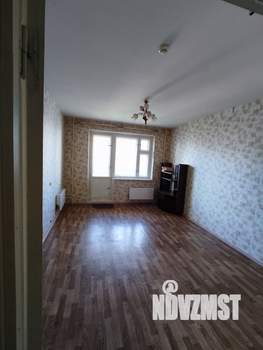 1-к квартира, на длительный срок, 39м2, 6/10 этаж