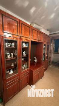 Студия квартира, на длительный срок, 49м2, 8/9 этаж