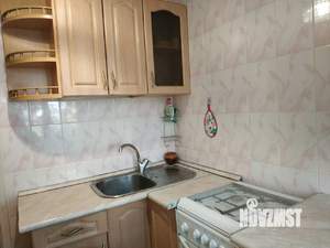 1-к квартира, на длительный срок, 30м2, 1/5 этаж