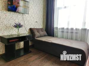 2-к квартира, посуточно, 42м2, 2/5 этаж