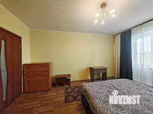 1-к квартира, на длительный срок, 42м2, 9/10 этаж