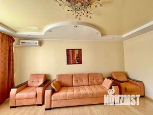 2-к квартира, посуточно, 65м2, 6/10 этаж