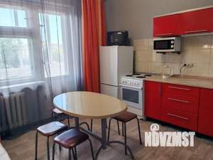 1-к квартира, посуточно, 75м2, 1/1 этаж