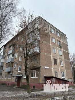 2-к квартира, на длительный срок, 46м2, 5/5 этаж