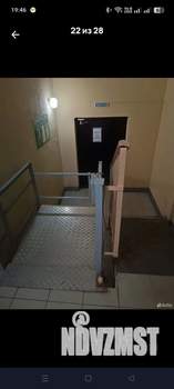 1-к квартира, на длительный срок, 36м2, 11/17 этаж