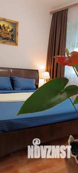 1-к квартира, посуточно, 41м2, 6/14 этаж