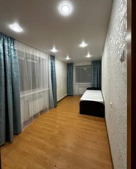 2-к квартира, на длительный срок, 41м2, 1/5 этаж