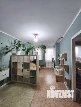 1-к квартира, на длительный срок, 37м2, 5/17 этаж