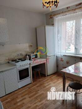 1-к квартира, на длительный срок, 39м2, 4/10 этаж