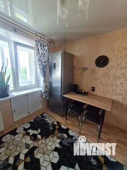 2-к квартира, на длительный срок, 56м2, 5/5 этаж