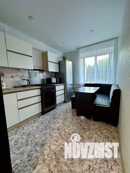 2-к квартира, посуточно, 52м2, 2/9 этаж