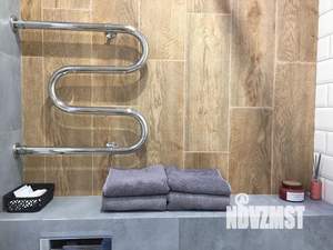 1-к квартира, посуточно, 36м2, 17/21 этаж