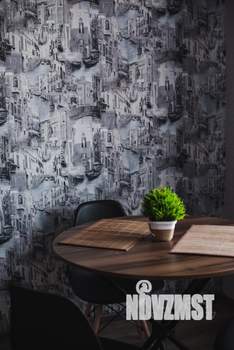 2-к квартира, посуточно, 60м2, 1/1 этаж