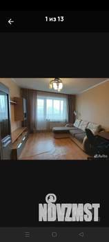 2-к квартира, на длительный срок, 56м2, 3/9 этаж