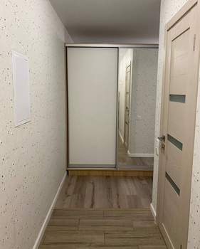 1-к квартира, на длительный срок, 34м2, 3/5 этаж