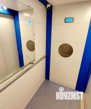 2-к квартира, посуточно, 60м2, 1/1 этаж