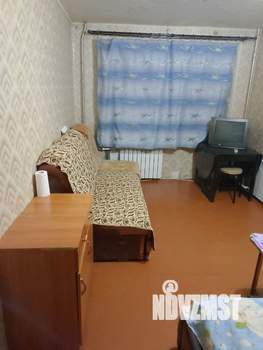 1-к квартира, на длительный срок, 27м2, 1/5 этаж