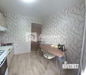 2-к квартира, на длительный срок, 44м2, 5/5 этаж