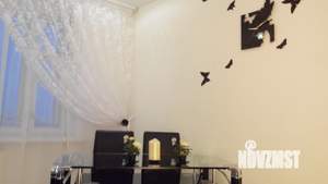 1-к квартира, на длительный срок, 42м2, 8/11 этаж