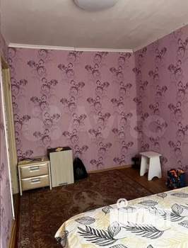 1-к квартира, на длительный срок, 21м2, 1/5 этаж