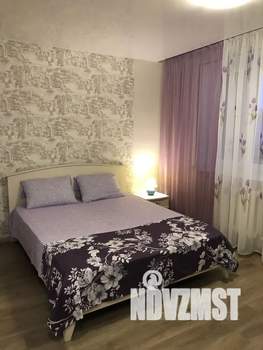 Студия квартира, посуточно, 30м2, 3/3 этаж