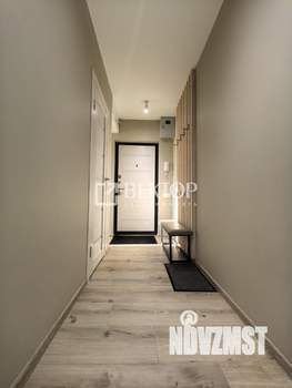 1-к квартира, на длительный срок, 31м2, 1/5 этаж