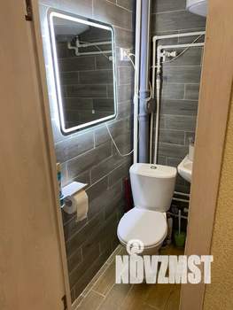 Студия квартира, посуточно, 18м2, 1/5 этаж