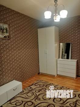 1-к квартира, на длительный срок, 21м2, 5/5 этаж