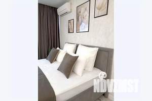 1-к квартира, посуточно, 32м2, 16/18 этаж