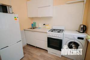 1-к квартира, посуточно, 33м2, 1/5 этаж