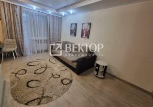 1-к квартира, на длительный срок, 30м2, 2/5 этаж